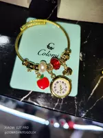 Часы-браслет