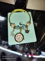 80 000 сум Часы-браслет