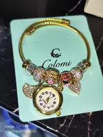 Часы-браслет Только в розницу