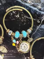 Часы-браслет - ЯТТ "Домашний Уголок"