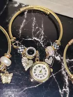 ЯТТ "Домашний Уголок" - Часы-браслет