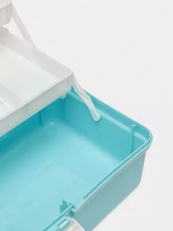 Портативная медицинская аптечка для хранения лекарств