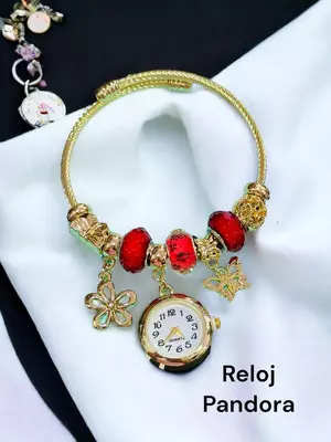 Часы-браслет