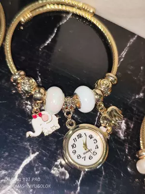 80 000 сум / шт. Часы-браслет