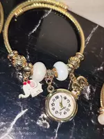 80 000 сум Часы-браслет