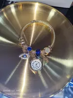 Часы-браслет Только в розницу