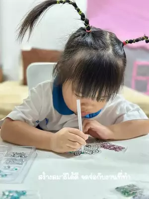 Бриллиантовая мозаика "Единорог" KeGao 708A-3 - ЯТТ "Домашний Уголок"