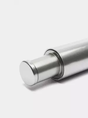 Компактная мельница с кнопкой для перца и соли - ЯТТ "Домашний Уголок"