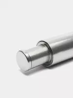 Компактная мельница с кнопкой для перца и соли - ЯТТ "Домашний Уголок"