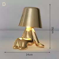 Светодиодная настольная лампа