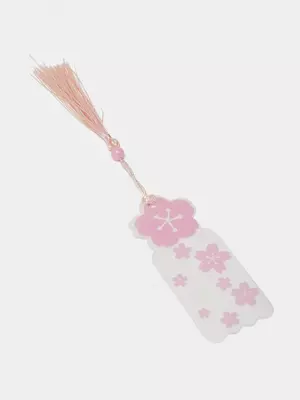 Ароматизированные закладки для книг