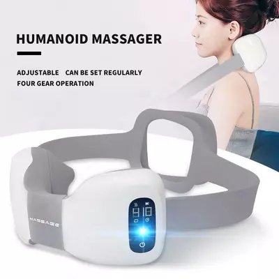 Портативное устройство-массажёр Comtek ST-301 - 640 000 сум / шт.