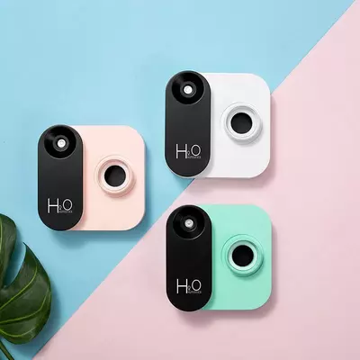 Увлажнитель воздуха с камерой Только в розницу