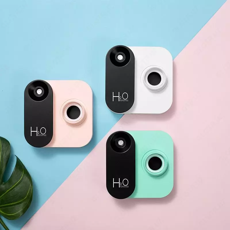 Увлажнитель воздуха с камерой Только в розницу