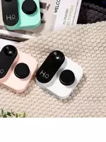 ЯТТ "Домашний Уголок" - Увлажнитель воздуха с камерой