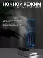 Увлажнитель воздуха с камерой ЯТТ "Домашний Уголок"