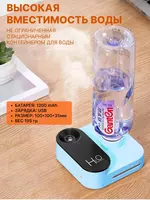 Увлажнитель воздуха с камерой - ЯТТ "Домашний Уголок"