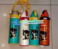 Детский термос 2 в 1 (750 мл.)