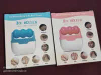 Ледяной ролик для глаз или лица - 50 000 so'm