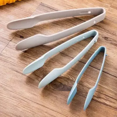 Набор пластиковых кухонных щипцов Majestic Chef 3 в 1