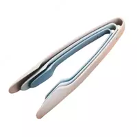 25 000 сум Набор пластиковых кухонных щипцов Majestic Chef 3 в 1