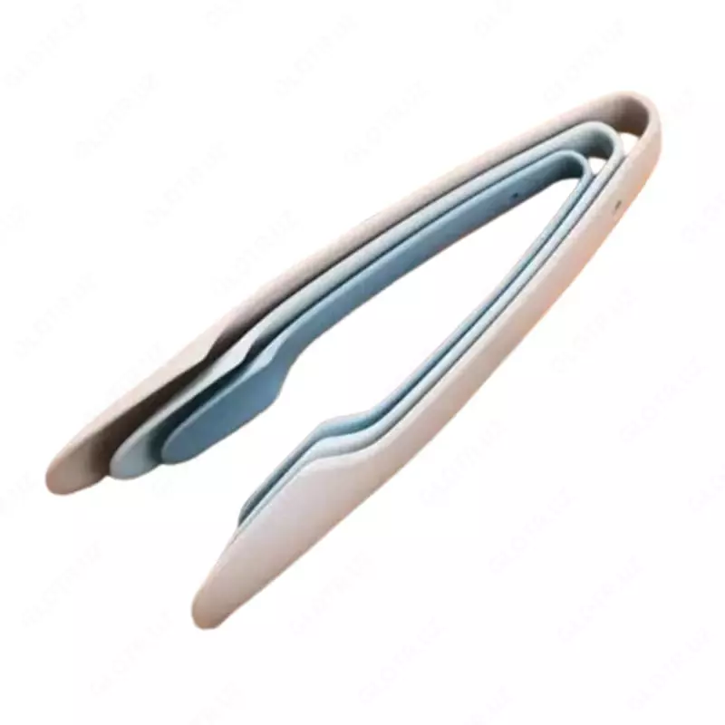 25 000 сум Набор пластиковых кухонных щипцов Majestic Chef 3 в 1