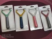 Многофункциональная фрукто-овощечистка.