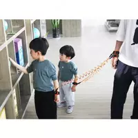Страховочный Браслет для детей Child Anti Lost Strap Chakana savdo