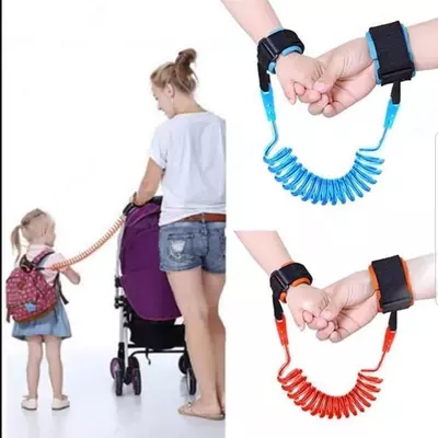 Страховочный Браслет для детей Child Anti Lost Strap