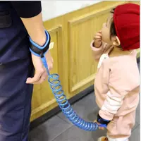 Страховочный Браслет для детей Child Anti Lost Strap - "Domashniy ugolok" XK