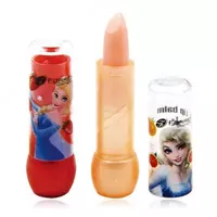 Детская гигиеническая помада Frozen компании Farres