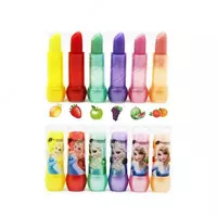  Детская гигиеническая помада Frozen компании Farres - 