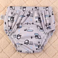 Тренировочные трусики для горшка.