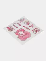 40 000 сум Детские наклейки Sanrio (8 шт.)