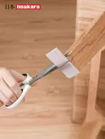  Самоклеящиеся войлочные накладки-протекторы для мебели - Domashniy ugolok XK