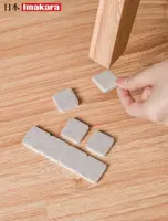  Самоклеящиеся войлочные накладки-протекторы для мебели - Boshqa turdagi mebellar