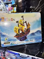 20 000 сум Трехмерные детские пазлы - 3D пазлы.