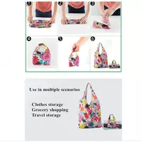 Складная сумка для покупок. - 30 000 сум