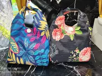 Складная сумка для покупок. ЯТТ "Домашний Уголок"