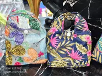 Складная сумка для покупок. - ЯТТ "Домашний Уголок"