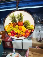 Керамическая подставка под горячее - 50 000 сум