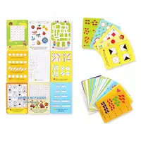 Настольная игра "Скоро в школу". Только в розницу