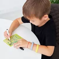 Настольная игра "Скоро в школу". ЯТТ "Домашний Уголок"