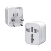 Универсальная вилка Earldom 6A Max ET-LC15.