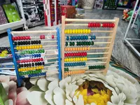 Игрушка Детские счёты (большие)