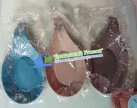 Силиконовая подставка под ложку