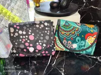 30 000 сум Экосумка сложной окраски микс с карманом