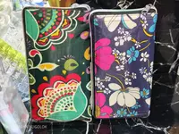 Экосумка сложной окраски микс с карманом ЯТТ "Домашний Уголок"