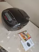 Мультиварка Goodwell KF-P 30 в 1