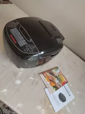 Мультиварка Goodwell KF-P 30 в 1